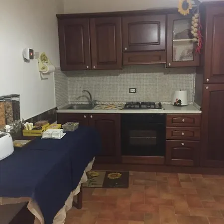 Il Girasole Bed & Breakfast *