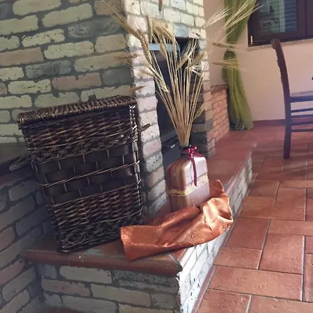 Il Girasole Couette-café 3*