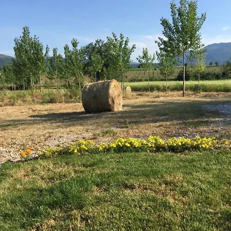 Il Girasole Bed & Breakfast