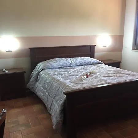 Bed & Breakfast Il Girasole