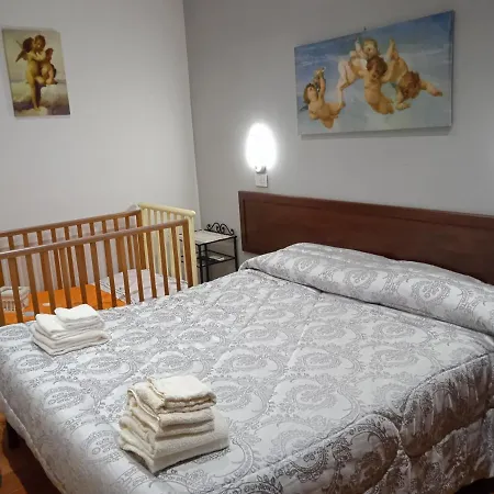 Il Girasole לינה וארוחת בוקר *