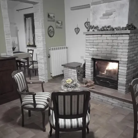 Alojamento de Acomodação e Pequeno-almoço Il Girasole Ceprano