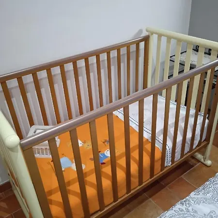 Bed & Breakfast Il Girasole Ceprano