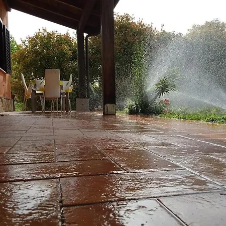 Il Girasole Alojamento de Acomodação e Pequeno-almoço 3*