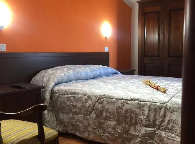 Nocleg ze śniadaniem Il Girasole 3*