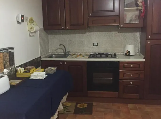 Il Girasole Nocleg ze śniadaniem 3*