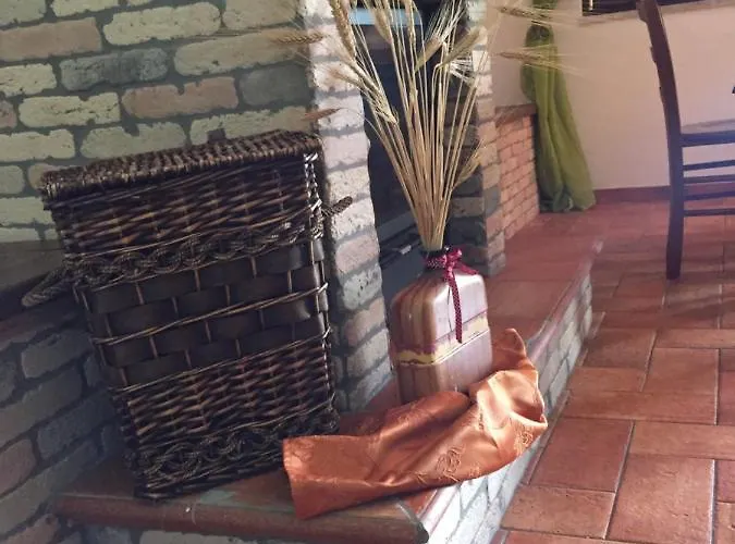 Il Girasole Nocleg ze śniadaniem 3*