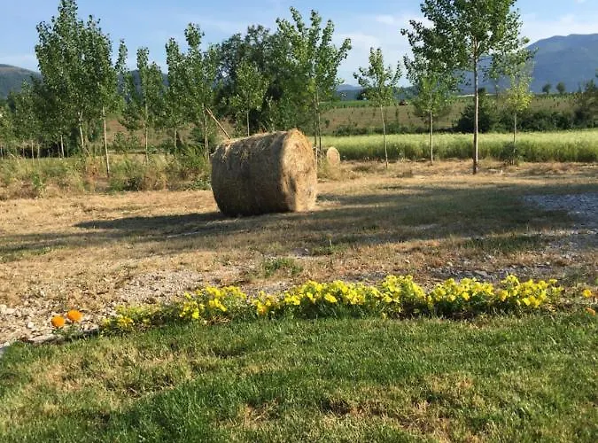 Il Girasole Nocleg ze śniadaniem