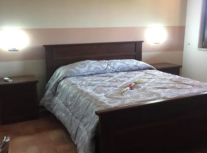 Bed and breakfast Il Girasole