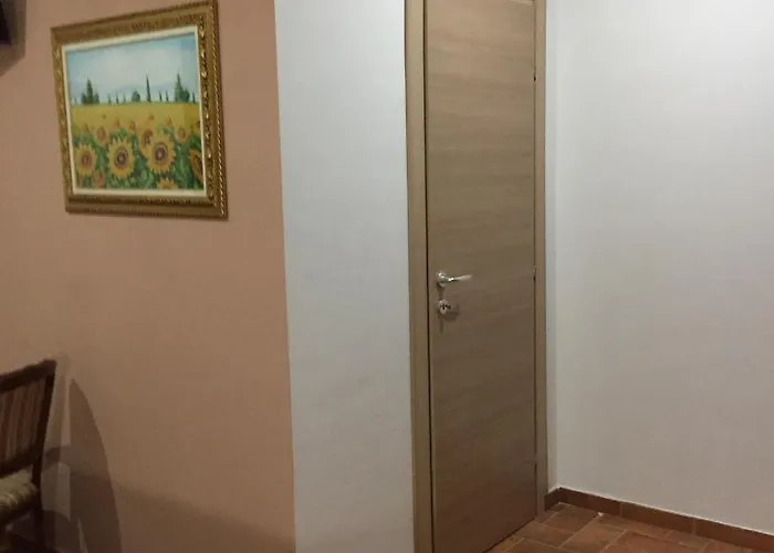 Il Girasole Bed & Breakfast Ceprano