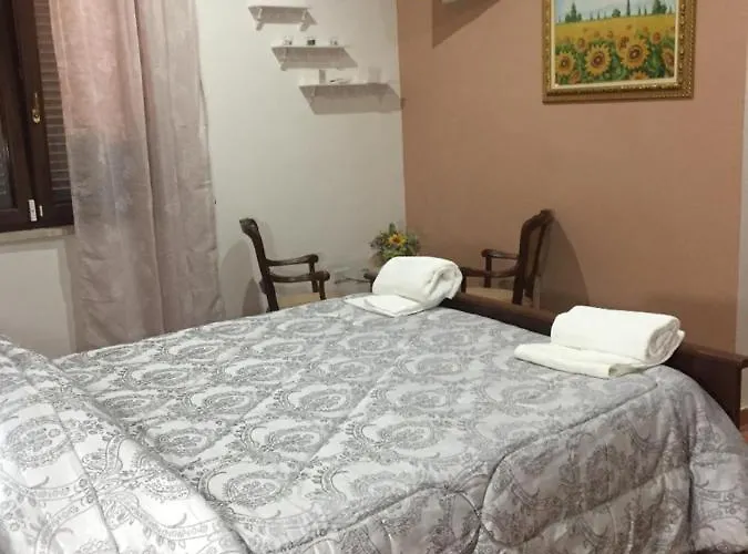 Bed and breakfast Il Girasole Ceprano