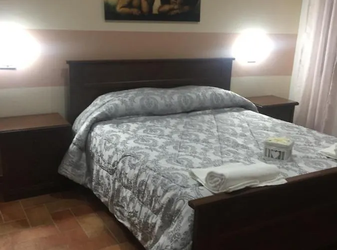 Il Girasole 3* Ceprano