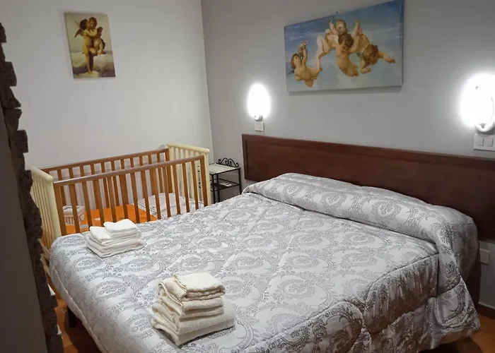 Il Girasole Nocleg ze śniadaniem 3*