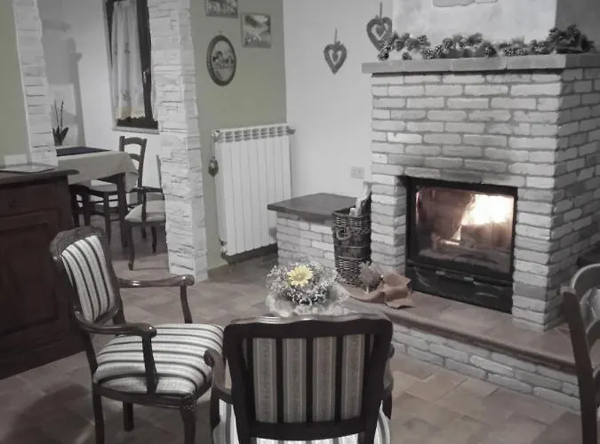 Bed and breakfast Il Girasole Ceprano
