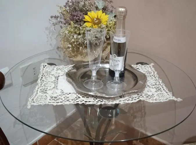 Nocleg ze śniadaniem Il Girasole Ceprano