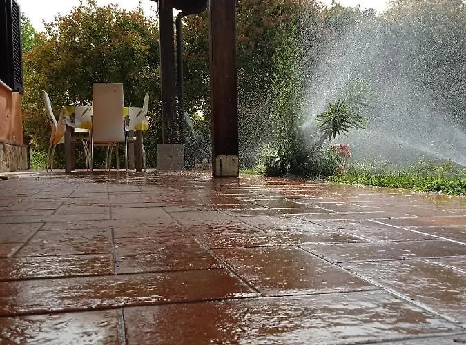 Il Girasole Nocleg ze śniadaniem 3*