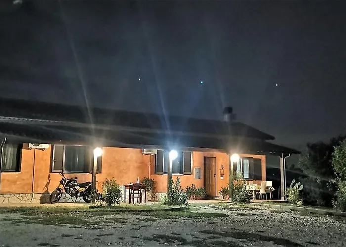 Il Girasole Nocleg ze śniadaniem Ceprano